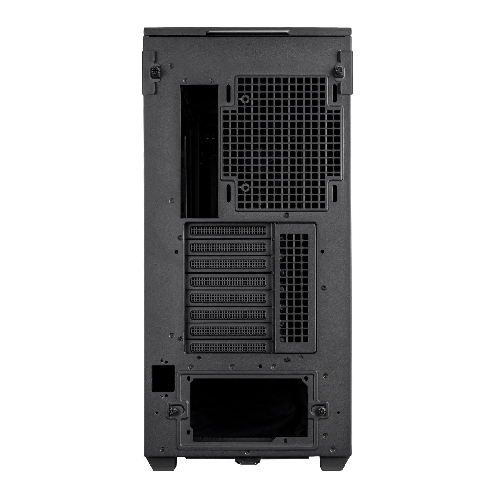 Amazon.com: Silverstone Technology CS383 8-Bay hot-swappable high